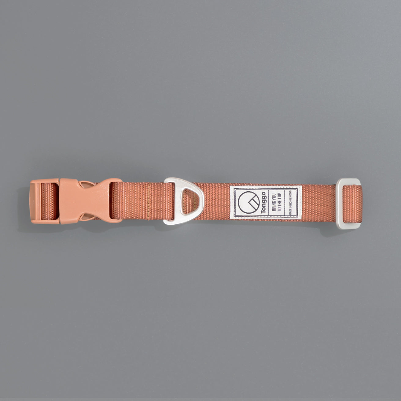 [Bring You To The Top] Dog Collar